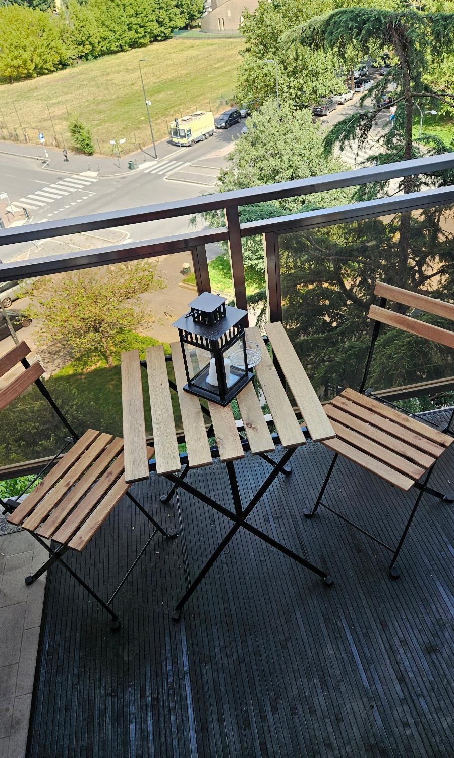 Stadium Apartment Milão Exterior foto